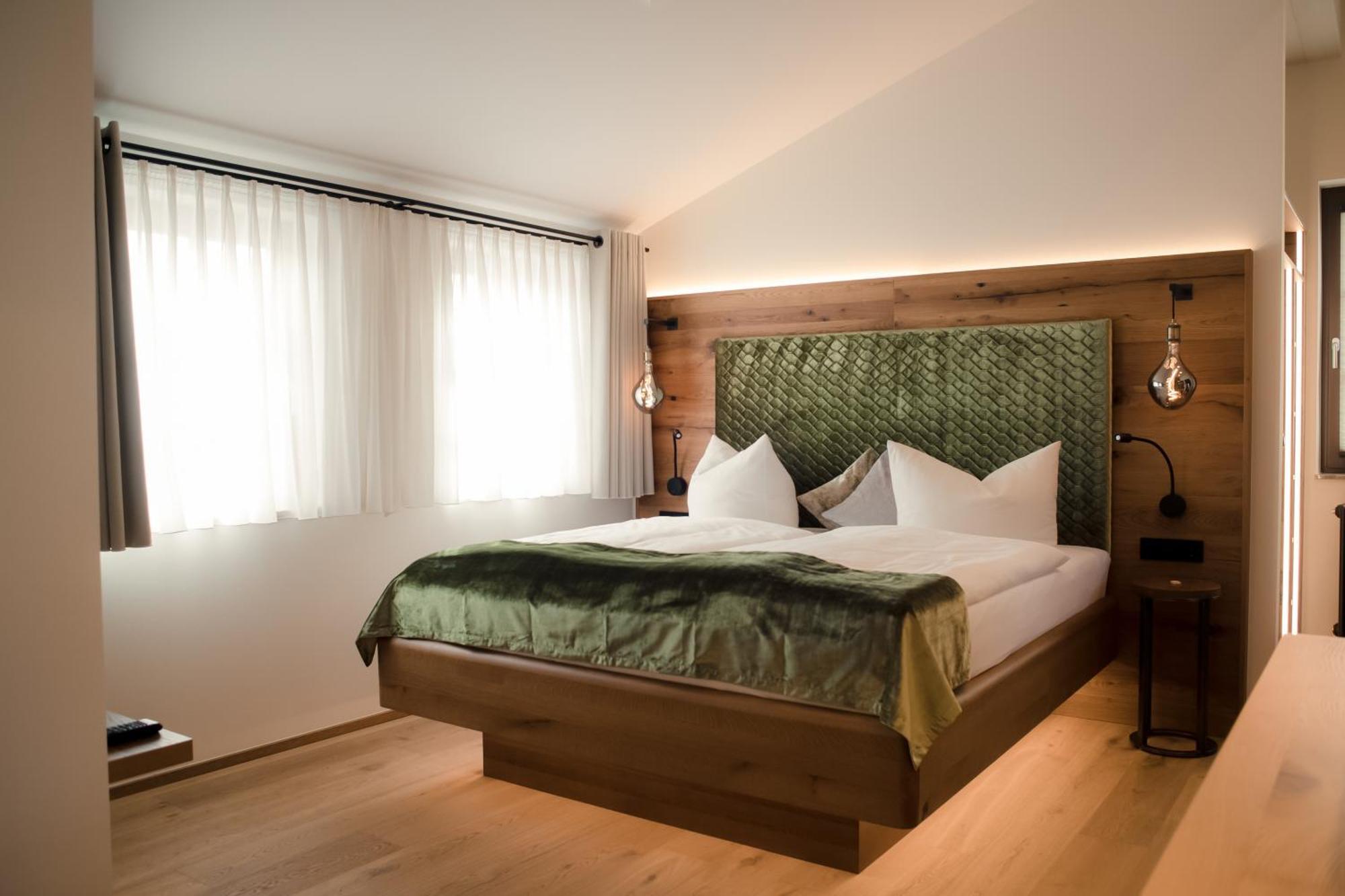 Altstadt-Hotel Freiberg Exteriér fotografie